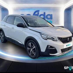Peugeot 3008 1.2 PureTech 130ch E6.c Allure S&S occasion - Calais - photo 3/30