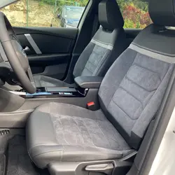 Citroen e-C4 X e-C4 X 156 ch autonomie etendue  Automatique E-Series Chatuzange-le-Goubet