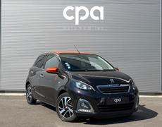 Peugeot 108 Pornichet