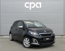 Peugeot 108 Pornichet