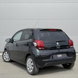 Peugeot 108 1.0 72 CH BVM5 STYLE 5 PORTES / REVISION A JOUR Pornichet