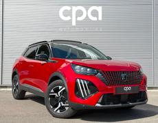 Peugeot 2008 Pornichet