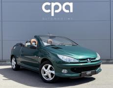 Peugeot 206 Pornichet