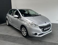 Peugeot 208 Cesson-Sévigné
