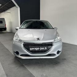 Peugeot 208 1.4 HDi 68 FAP BlueLion Cesson-S&eacute;vign&eacute;