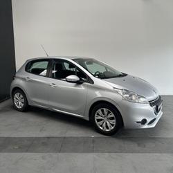 Peugeot 208 1.4 HDi 68 FAP BlueLion Cesson-S&eacute;vign&eacute;