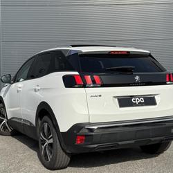 Peugeot 3008 1.6 BLUEHDI 120 CH EAT6 ALLURE SUIVI COMPLET Pornichet