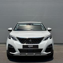 Peugeot 3008 1.2 130 CH EAT ALLURE BUSINESS / COURROIE FAITE SUIVI EXCLUSIF PEUGEOT Pornichet