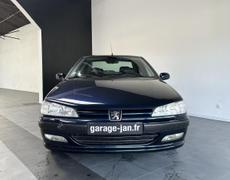 Peugeot 406 - 2.0i 130 16v - 3 500 €
