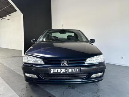Peugeot Autres Peugeot - 2.0i 130 16v - 3 500 €