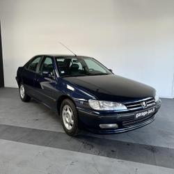 Autres Peugeot 2.0i 130 16v Cesson-S&eacute;vign&eacute;