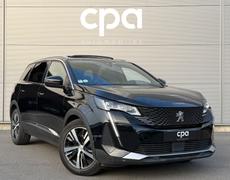 Peugeot 5008 Pornichet