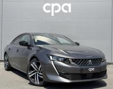 Peugeot 508 Pornichet