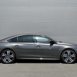 Peugeot 508 2.0 HDI 160 CH S&S EAT8 GT LINE / 2ND MAIN Pornichet