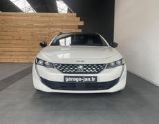 Peugeot 508 SW Cesson-Sévigné