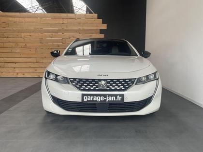 Peugeot 508 SW - GT - 21 900 €