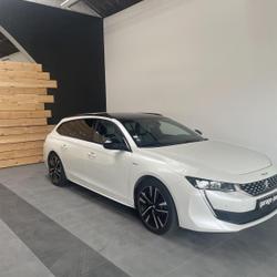 Peugeot 508 SW GT Cesson-S&eacute;vign&eacute;