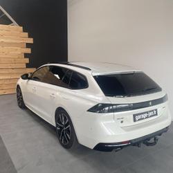 Peugeot 508 SW GT Cesson-S&eacute;vign&eacute;