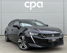 Peugeot 508 SW Pornichet