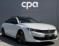 Peugeot 508 SW Pornichet