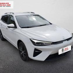 MG MG5 MG5 Autonomie Etendue 61kWh - 115 kW 2WD Luxury Mougins