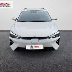 MG MG5 MG5 Autonomie Etendue 61kWh - 115 kW 2WD Luxury Mougins