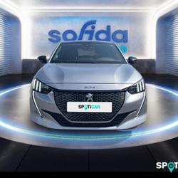 Peugeot 208 1.2 PureTech 130ch S&S GT EAT8 Hazebrouck