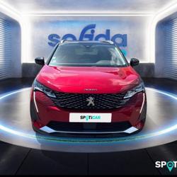 Peugeot 3008 1.2 PureTech 130ch S&S Allure Hazebrouck