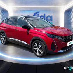 Peugeot 3008 1.2 PureTech 130ch S&S Allure Hazebrouck