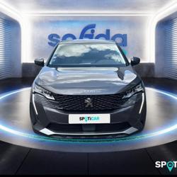 Peugeot 3008 HYBRID 225ch Allure Pack e-EAT8 Hazebrouck