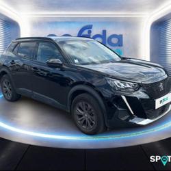 Peugeot 2008 e-2008 136ch Style Hazebrouck