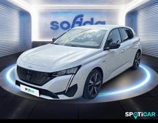 Peugeot 308 III Phase 1 Hazebrouck