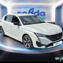 Peugeot 308 III Phase 1 PHEV 180ch Allure e-EAT8 Hazebrouck