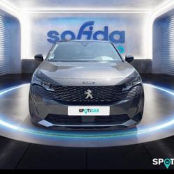 Peugeot 3008 HYBRID 225ch Allure Pack e-EAT8 Hazebrouck