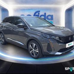 Peugeot 3008 HYBRID 225ch Allure Pack e-EAT8 Hazebrouck