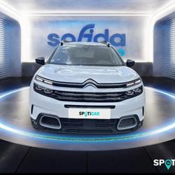 Citroen C5 Aircross Hybrid 225ch Shine Pack e-EAT8 Hazebrouck