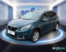 Peugeot 2008 Hazebrouck