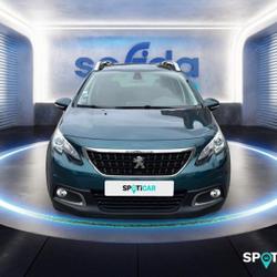 Peugeot 2008 1.2 PureTech 82ch E6.c Signature S&S Hazebrouck