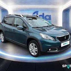 Peugeot 2008 1.2 PureTech 82ch E6.c Signature S&S Hazebrouck