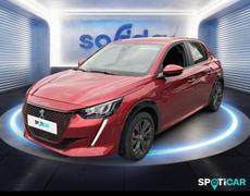 Peugeot 208 Hazebrouck