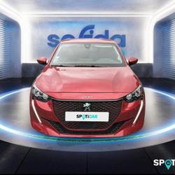 Peugeot 208 e-208 136ch Style Hazebrouck