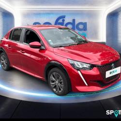 Peugeot 208 e-208 136ch Style Hazebrouck