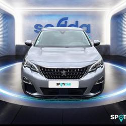 Peugeot 3008 1.2 PureTech 130ch S&S Active Business EAT8 Hazebrouck