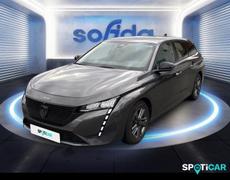 Peugeot 308 SW Phase 2 Hazebrouck