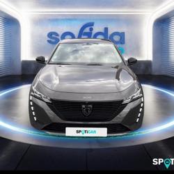 Peugeot 308 SW Phase 2 1.2 PureTech 130ch S&S Active Pack EAT8 Hazebrouck