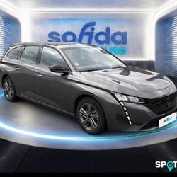 Peugeot 308 SW Phase 2 1.2 PureTech 130ch S&S Active Pack EAT8 Hazebrouck