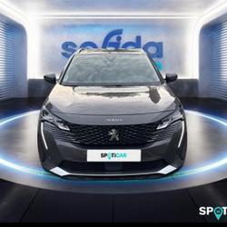 Peugeot 3008 HYBRID 225ch Allure Pack e-EAT8 Hazebrouck