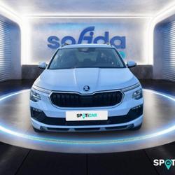 Skoda Kamiq 1.0 TSI Evo 2 116ch Selection Hazebrouck