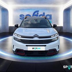 Citroen C5 Aircross BlueHDi 130ch S&S C-Series EAT8 E6.d Hazebrouck