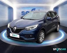 Renault Kadjar Hazebrouck